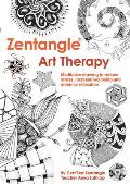Zentangle Art Therapy