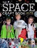 Space Craft Book 15 Things a Space Fan Cant Do Without