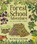 Forest School Adventure Outdoor Skills & Play for Children