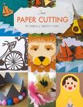 Paper Cutting 10 Creative Projects to Make