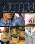 Stitch Embroidery Makes for Your Home & Wardrobe