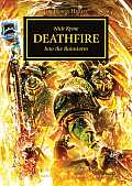 Deathfire Horus Heresy Warhammer 40K