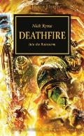 Deathfire Horus Heresy Warhammer 40K