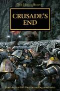 Crusades End Horus Heresy Omnibus Book 1 Horus Rising False Gods & Galaxy in Flames Warhammer 40K