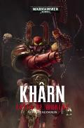Kharn Eater of Worlds Warhammer 40K