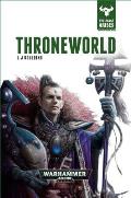 Throneworld Beast Arises 05 Warhammer 40K