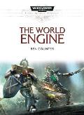 World Engine Space Marine Battles Warhammer 40K