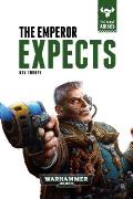 Emperor Expects Beast Arises Book 3 Warhammer 40K