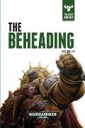 Beheading Beast Arises Book 12 Warhammer 40K