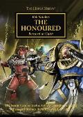 Honoured Horus Heresy Warhammer40K