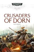 Crusaders of Dorn Space Marine Battles Warhammer 40K
