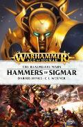 Hammers of Sigmar Realmgate Wars Book 3 Warhammer Fantasy