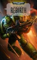 Rebirth Circle of Fire Book 1 Warhammer 40K
