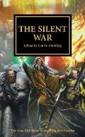 The Silent War, 37