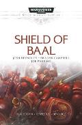 Shield of Baal Space Marine Battles Warhammer 40K