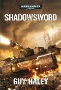 Shadowsword Astra Militarum Warhammer 40K