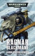 Ragnar Blackmane Space Marine Legends Book 1 Warhammer 40K