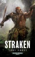 Straken Warhammer 40K