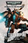 Tau Empire Legends of the Dark Milllenium Book 2 Warhammer 40K