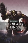 Blood & Thunder Warhammer 40000