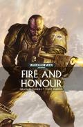 Fire & Honour Warhammer 400000