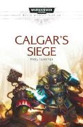 Calgars Siege Space Marine Battles Warhammer 40K