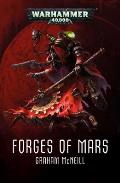 Forges of Mars Omnibus Warhammer 40K
