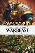 Warbeast Realmgate Wars Book 7 Warhammer Fantasy