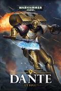 Dante Blood Angels Warhammer 40K