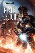 Black Legion Black Legion Book 2 Warhammer 40K