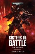 Sisters of Battle The Omnibus Warhammer 40K