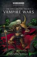 Vampire Wars Warhammer Chronicles Book 3 Omnibus Warhammer Fantasy