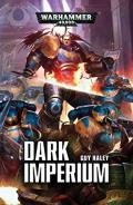 Dark Imperium: Warhammer 40000: Dark Imperium 1