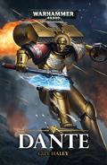 Dante: Warhammer 40000: Blood Angels