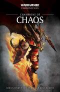 Champions of Chaos Warhammer Chronicles Book 5 Warhammer Fantasy