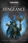 War of Vengeance Warhammer Chronicles Book 5 Warhammer Fantasy