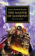 Master of Mankind Horus Heresy Warhammer 40K