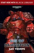 Sin of Damnation Warhammer 40K