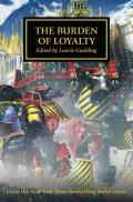 Burden of Loyalty Horus Heresy Anthology Warhammer 40K