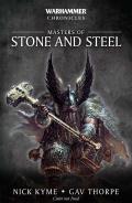 Masters of Steel & Stone Warhammer Chronicles Warhammer Fantaasy