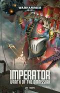 Imperator Wrath of the Omnissiah Warhammer 40K