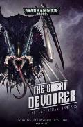 Great Devourer The Leviathan Omnibus Warhammer 40K