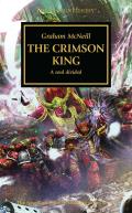 Crimson King Horus Heresy Book 44 Warhammer 40K
