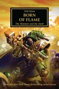 Born of Flame Horus Heresy Warhammer 40K