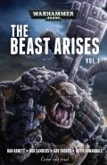 Beast Arises Omnibus Volume 1 Warhammer 40K