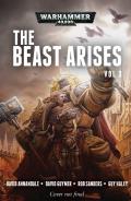 Beast Arises Omnibus Volume 3 Warhammer 40K