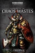 Warriors of the Chaos Wastes Warhammer Fantasy