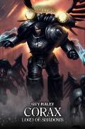 Corax Lord of Shadows, Volume 10: Lord of Shadows
