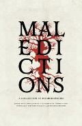 Maledictions A Collection Of Horror Stories Warhammer Fantasy