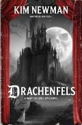 Drachenfels Vampire Genevieve Book 1 Warhammer Fantasy